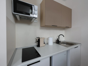 Апартаменты VolgaApart Кулибин