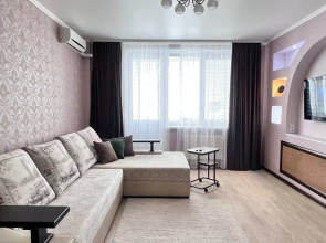 Kvartira Rent House s vidom na zaliv