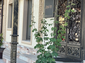 Отель Zahid Inn