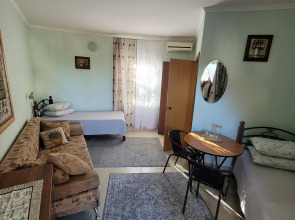 Приза Отель