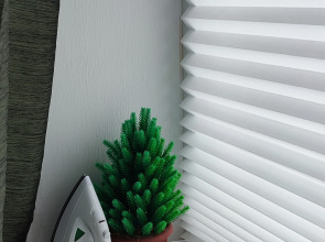 Апартаменты на Зелинского