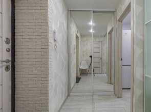 Квартира у Набережной Федоровского