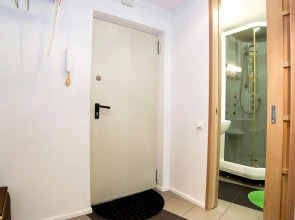 Апартаменты FortEstate Ленинский проспект 79к2