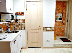 Апартаменты Old Vladivostok