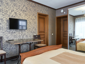 Гостевой дом Достоевский