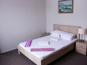 Гостевой дом СтандАрт