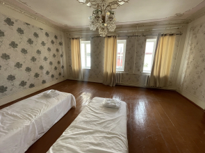 Частный дом HOUSE Гейдара Алиева