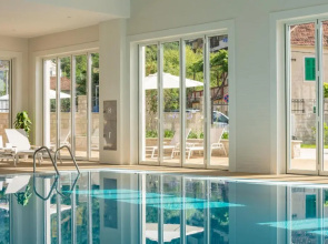 Lazure & Marina Montenegro Hotel