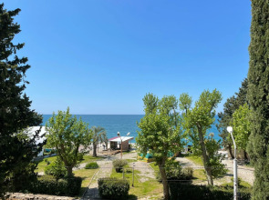 Отель Белла