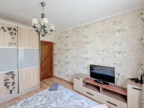 Апартаменты Брусника Академика Арцимовича 14/2