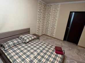Апартаменты sweet-apartment на Талнахской 52