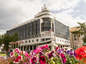 Pur-Navolok Hotel