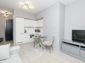Апартаменты #1 Duplex for 2+2 by Lo Apartments