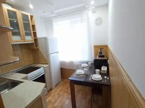 Квартира на Сахалинской улице 108