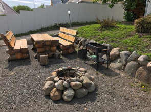 Отель Альянс