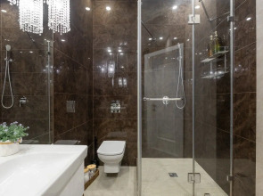 Апартаменты на улице Короленко