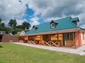 VezdeVoda Guest House