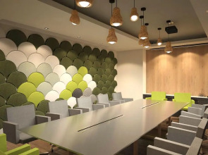 Отель Best Western Kutaisi