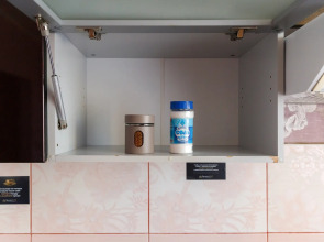 Квартира PrezentHaus на Карла Маркса 175k3 k19