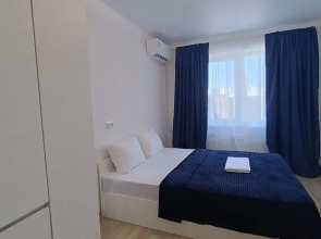 Квартира Новенькая квартира у стадиона Волгоград-Арена