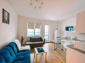 Апартаменты on Plesetskaya 20