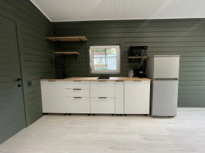 Гостевой дом Гостевой домик Барнхаус