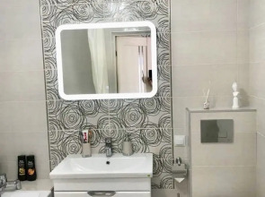 Квартира Атмосфера