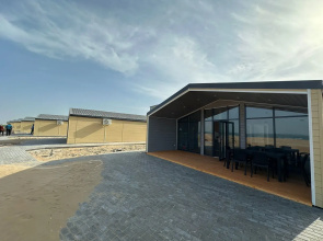Kottedzhi  Peski Hotel