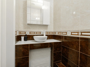 Апартаменты Лиговский проспект , 23 ( 1 )