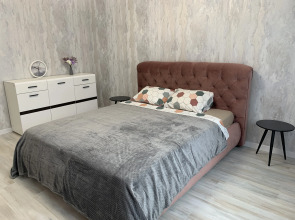 Апартаменты Двухкомнатные Созвездие