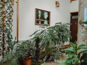 Отель Old Yerevan