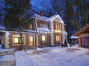 Гостевой дом Гретхен