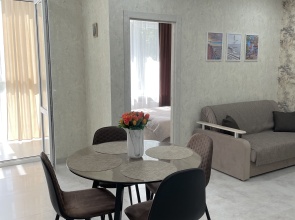 Apartamenty Otdyh u Mora