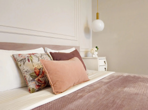 Апартаменты Riva Apart Paris Style