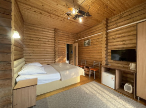 Гостевой Дом Абхазская Усадьба