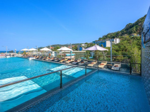 Zenseana Resort & Spa