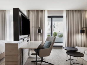 Hotel Courtyard by Marriott Batumi