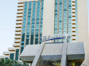 OGK Lazurnaya Hotel & Spa
