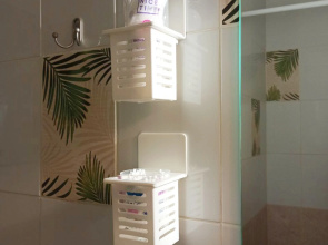 Квартира  Comfort  Anse Major Фабричная