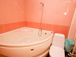 Апартаменты Квартирный Вопрос на Гоголя 161