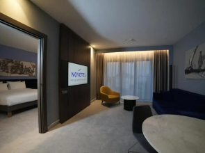 Novotel Bishkek City Center