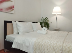 Квартира у пл Победы