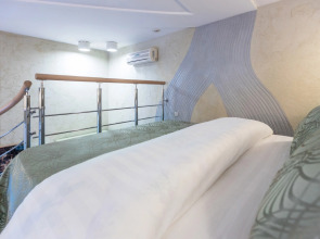 Квартира Пять Звёзд Джунгли