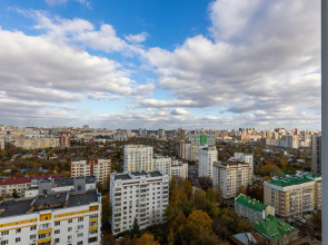 Апартаменты Сутки Уфа Коммунистическая 98/1