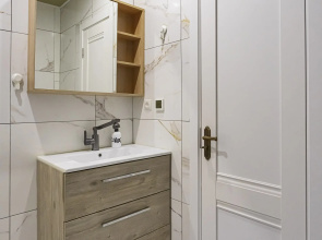 Квартира Апартаменты Vlad Apartments