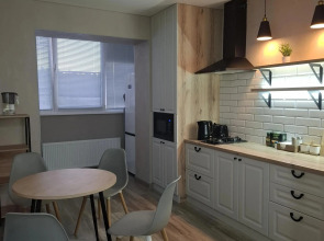 Квартира в Павловске