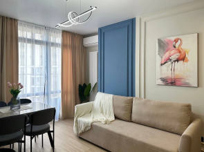 Апартаменты In the Clouds 302