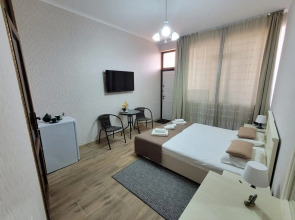 Гостевой Дом Nadezhda Beach