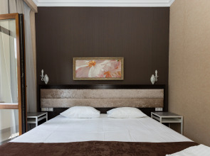 Апартаменты Однокомнатные Курорт Красная Поляна