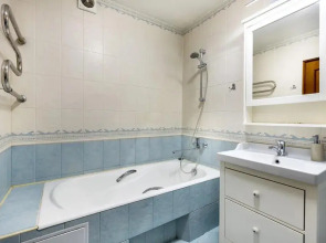 Квартира Fortnight 27 Kutuzovskiy Business Travel